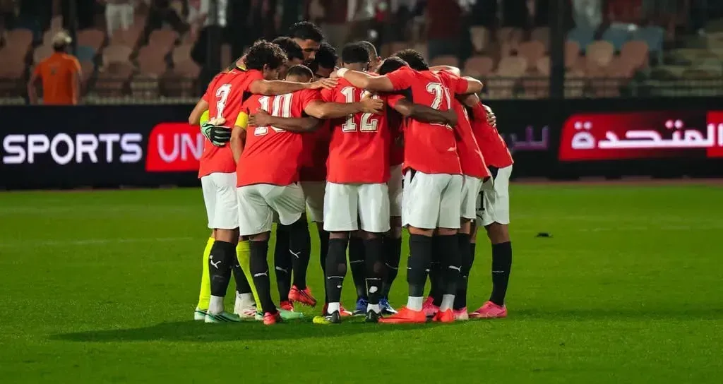 الأهلي يستأنف تدريباته اليوم استعدادًا لمواجهة بترول أسيوط