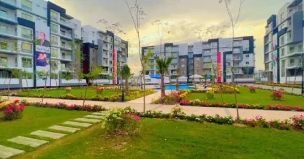 وزيرة الإسكان: بدء تسليم عمارات بمشروع «جنة» بمدينة المنصورة الجديدة.. الأحد المقبل