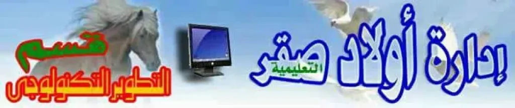 جولة ميدانية لمتابعة مدارس شمال شرق إدارة أولاد صقر التعليمية بالشرقية