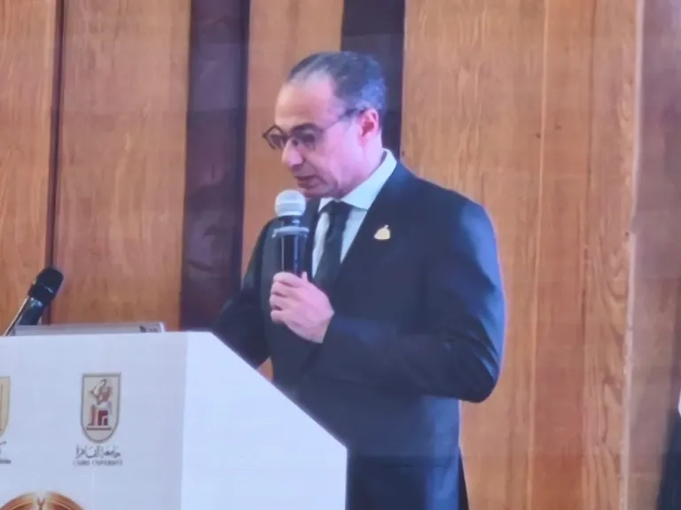 رئيس اللجنة الصحة  بمجلس النواب من قصر العيني: هدفنا منظومة تدريب موحدة لتخريج طبيب آمن يشرف مصر عالمياً
