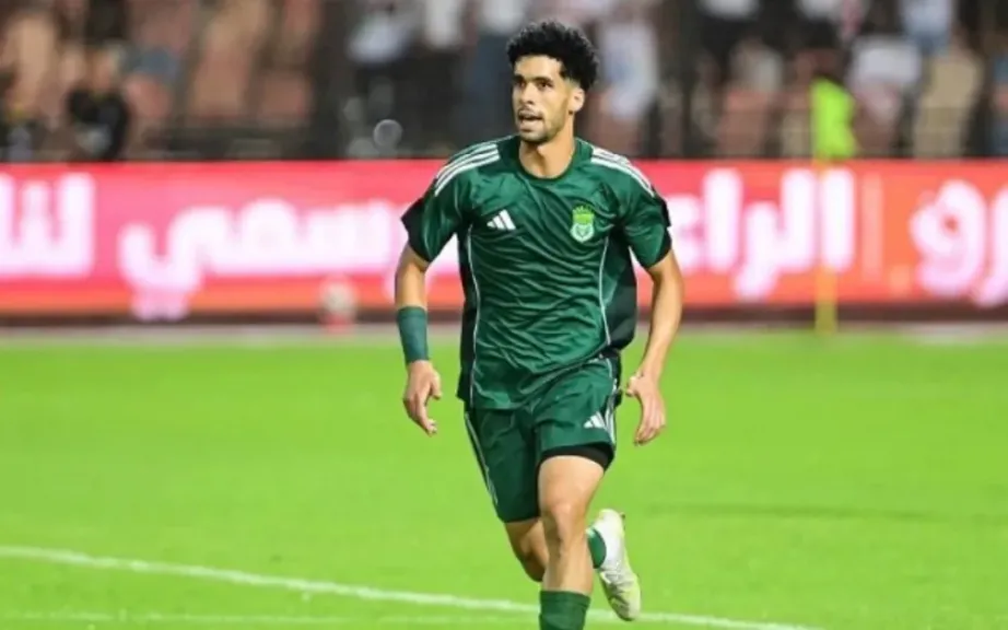 الاتحاد يؤجل مناقشات ملف رحيل مصطفى إبراهيم في الميركاتو الشتوي
