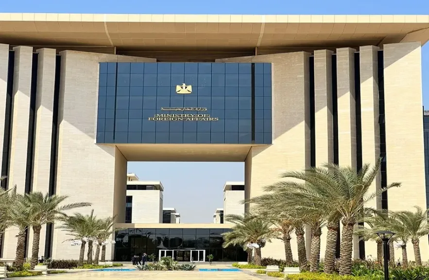 مصر تدين التصعيد الإسرائيلي في الضفة الغربية واقتحامات المستوطنين للمسجد الأقصى