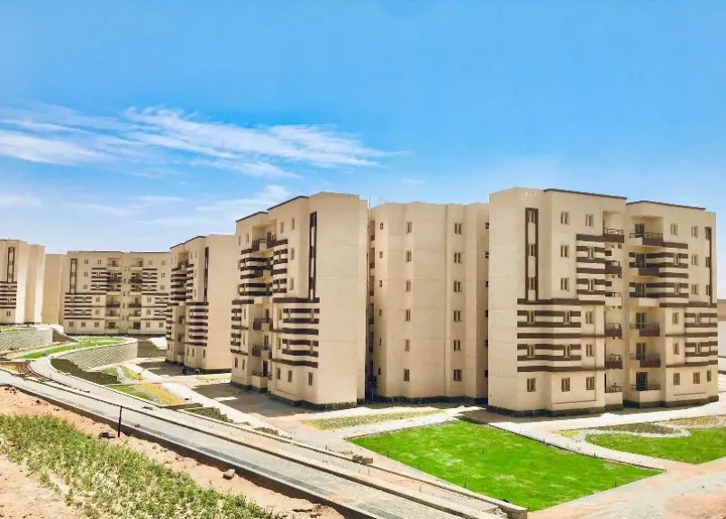 سكن لكل المصريين 9.. شروط الحجز وأسعار الإيجار والمستندات المطلوبة وخطوات التقديم