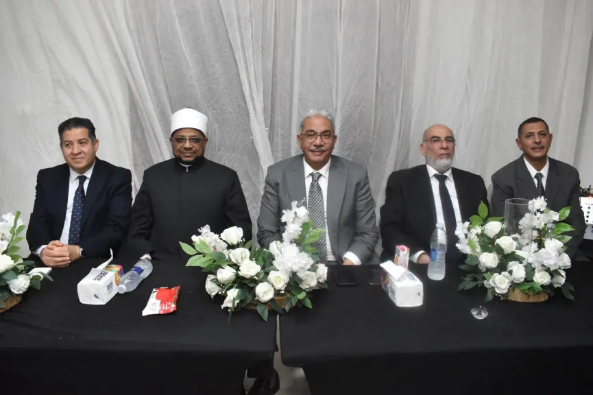 رئيس جامعة الأزهر يفتتح كليتي القرآن الكريم للبنين والبنات بالقاهرة