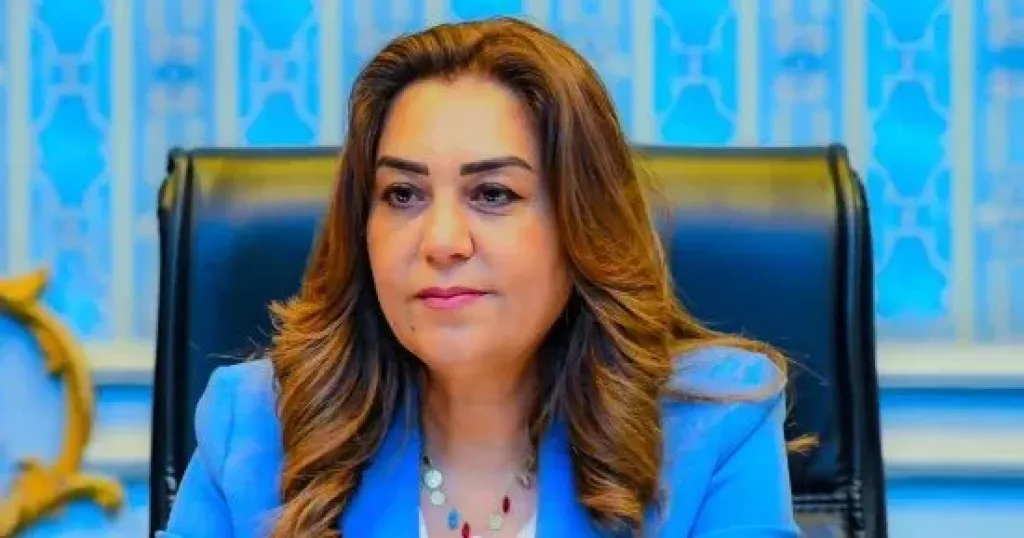 وزيرة التنمية المحلية تعلن انطلاق الأسبوع التدريبي الثامن بمركز سقارة غدا