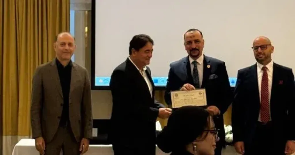 وزارة التضامن تستعرض التجربة المصرية في الحماية الاجتماعية بـ «عمان»