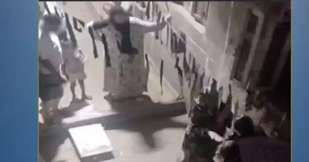بسبب خلافات عائلية.. الداخلية تكشف ملابسات السباب بين ”ضرتين” بالبساتين