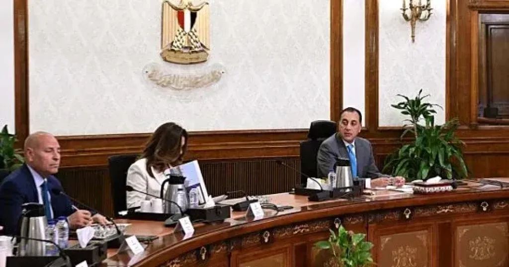 رئيس الوزراء: الإعداد لإقامة حدائق عامة على مساحات كبيرة بعدد من المدن الجديدة