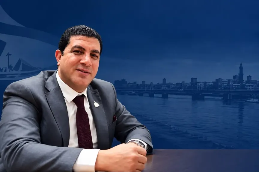 الغيطاني: تحركات «مستقبل وطن» بالمحافظات تترجم رؤية الحزب إلى عمل ملموس وتؤكد أن خدمة المواطن في مقدمة الأولويات