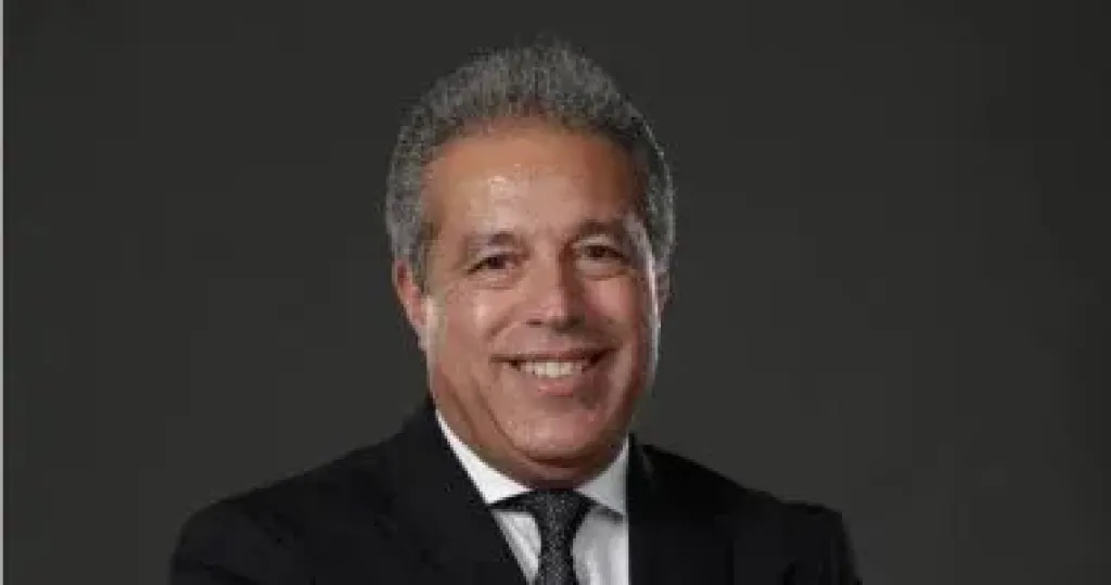 خالد الدرندلى: الأجواء إيجابية فى معسكر المنتخب.. وأبو ريدة يتواصل معى لدعم البعثة