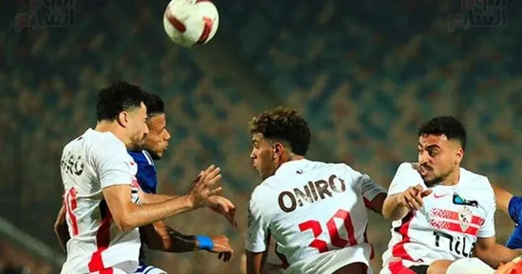 الزمالك يدرس إقامة معسكر بالإسكندرية استعدادا لمواجهتى زد والأهلى