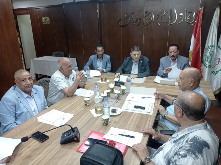 مبادرة وطنية بالاشتراك بين «التعاونيات» و«الجمعيات الأهلية» لدعم الدولة المصرية