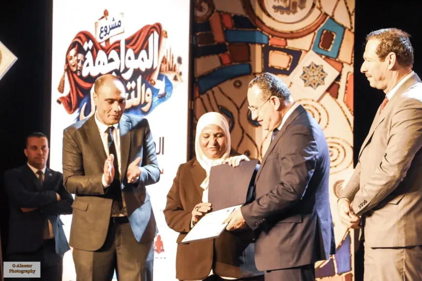التضامن تواصل عروض «المواجهة والتجوال» في المحافظات