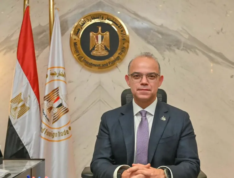 تنظيم ”منتدى أعمال مصري-أوزبكي” مشترك لتسهيل التواصل بين مجتمعَي الأعمال