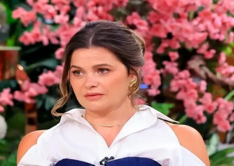 تكريم يسرا اللوزي في افتتاح مهرجان المنصورة لسينما الأطفال