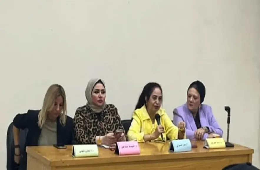 ”أبناؤنا ومواقع التواصل الاجتماعي”.. لقاء توعوي بقصر ثقافة روض الفرج