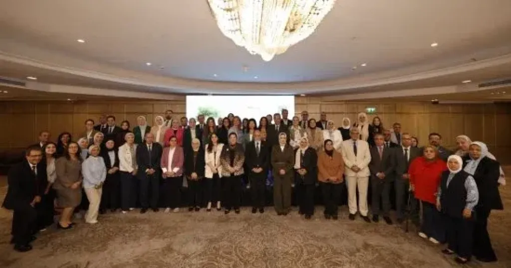 «القومي للطفولة والأمومة» يطلق إطار متابعة استراتيجية تنمية الطفولة المبكرة