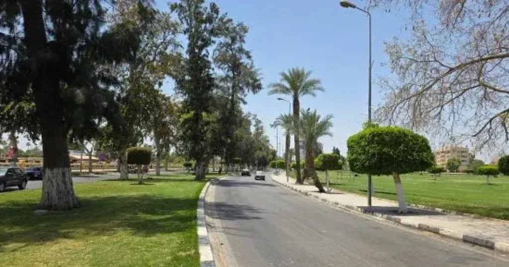 الطقس غدا.. أجواء خريفية وشبورة وأمطار ببعض المناطق والعظمى بالقاهرة 31 درجة