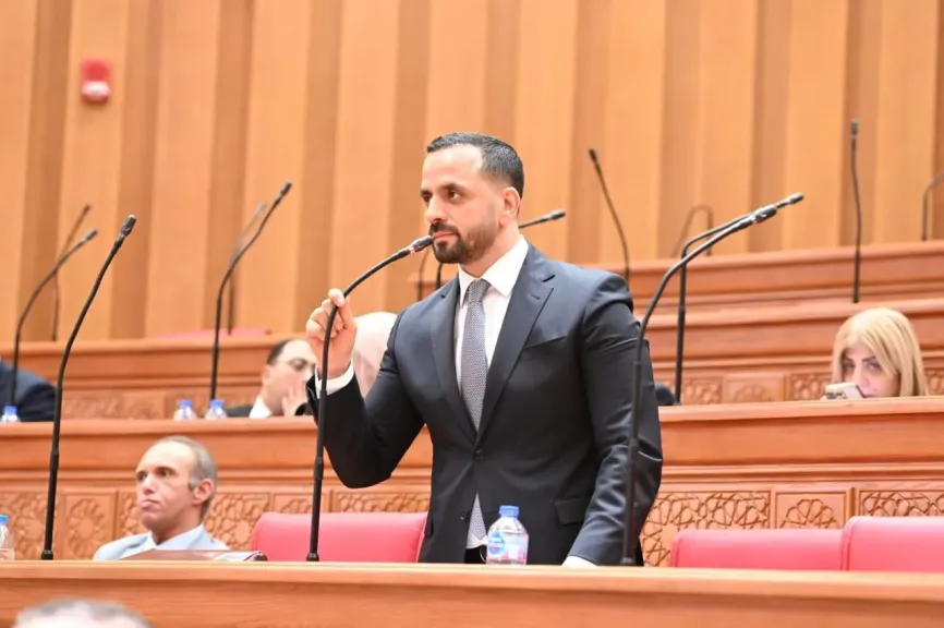 النائب محمد عبد الحفيظ: منتدى مصر للتعدين يؤكد ثقة المجتمع الدولي في قوة الاقتصاد المصري ويسهم في ضخ استثمارات أجنبية