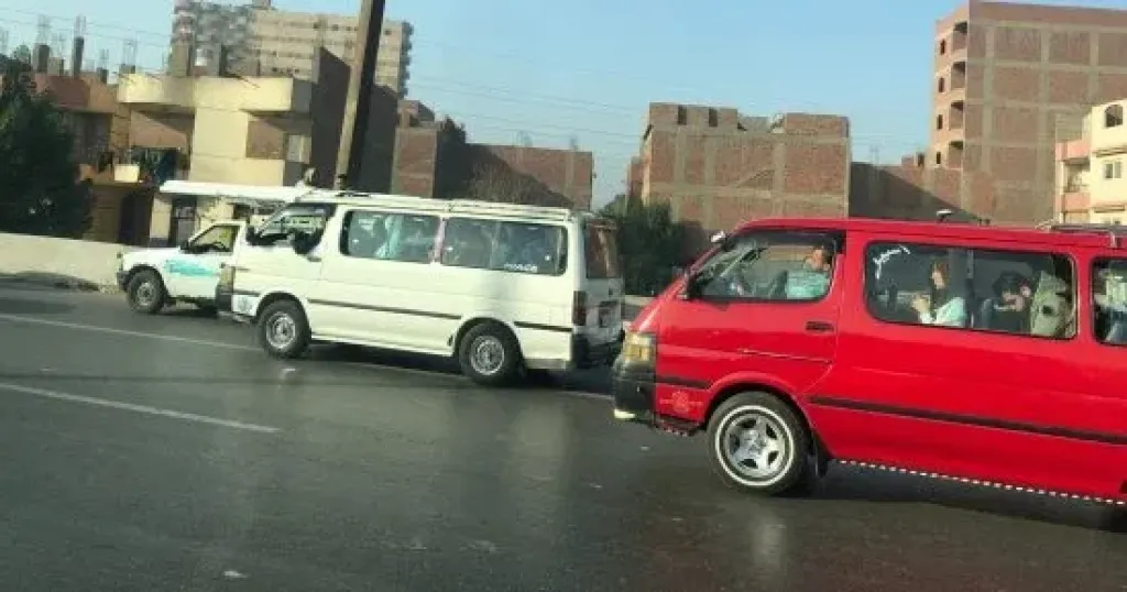 غلق كلي لنفق الطريق الدائري الإقليمي أمام المدينة الأولمبية لمدة 7 أيام