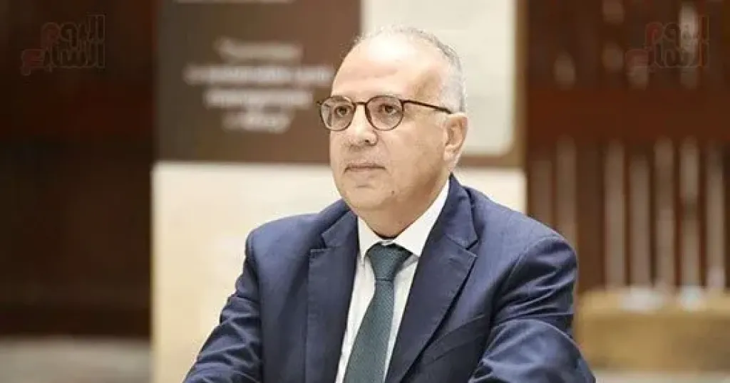 وزير الرى: مصر تواصل دعم التعاون الإفريقي وتحويل الأولويات القارية إلى مشروعات