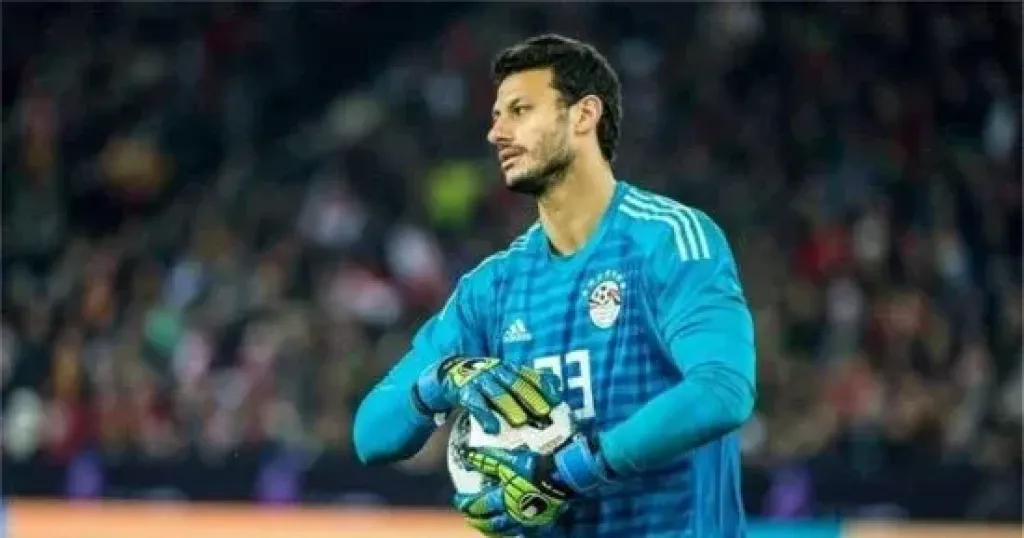 سيف زاهر: إبراهيم حسن أكد أن الشناوى سيكون له دور مع المنتخب الفترة المقبلة