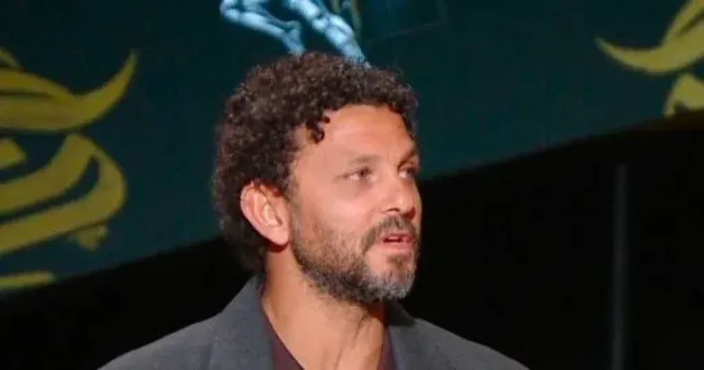 حسام غالى: حسام حسن غير مرغوب فيه مع المنتخب والبعض يصفى حسابات وهذه نصيحتى له