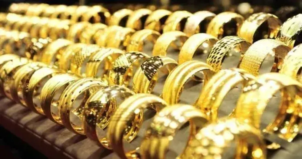 سعر الذهب عيار 14 اليوم الثلاثاء 29 سبتمبر يصل إلى 4067 جنيهًا