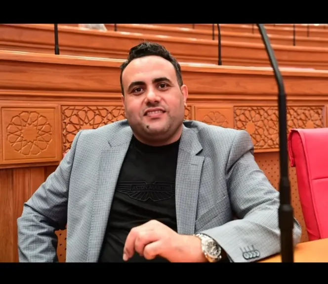 النائب مصطفي مزيرق: الشراكة الاستراتيجية مع كوريا الجنوبية تؤكد مكانة مصر العالمية