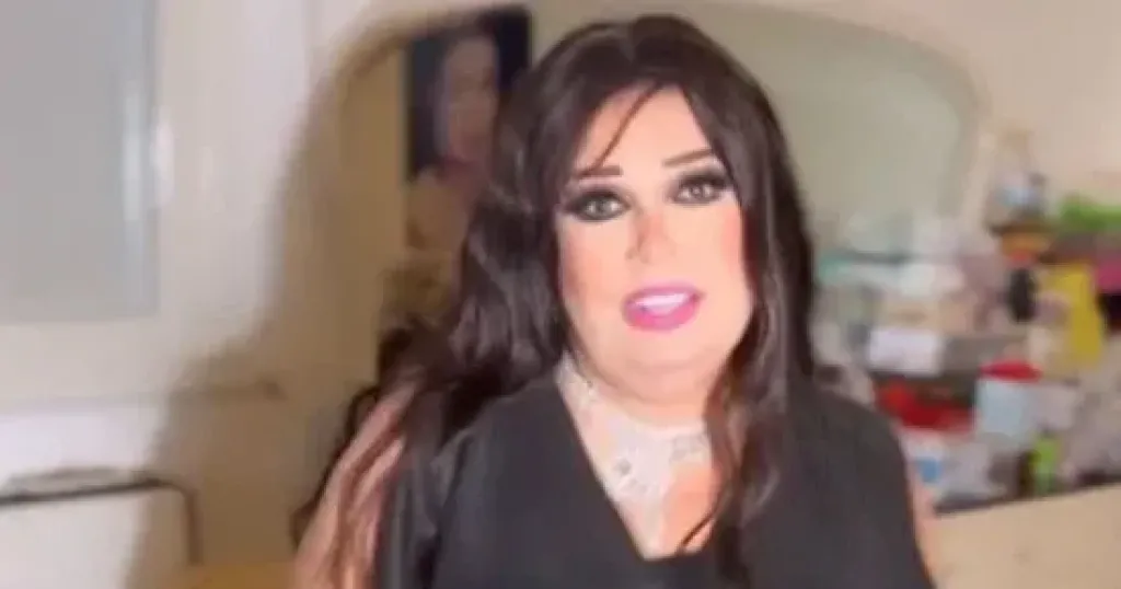 بعد أزمتها الصحية.. فيفى عبده تستعيد نشاطها وترقص فى أحدث ظهور