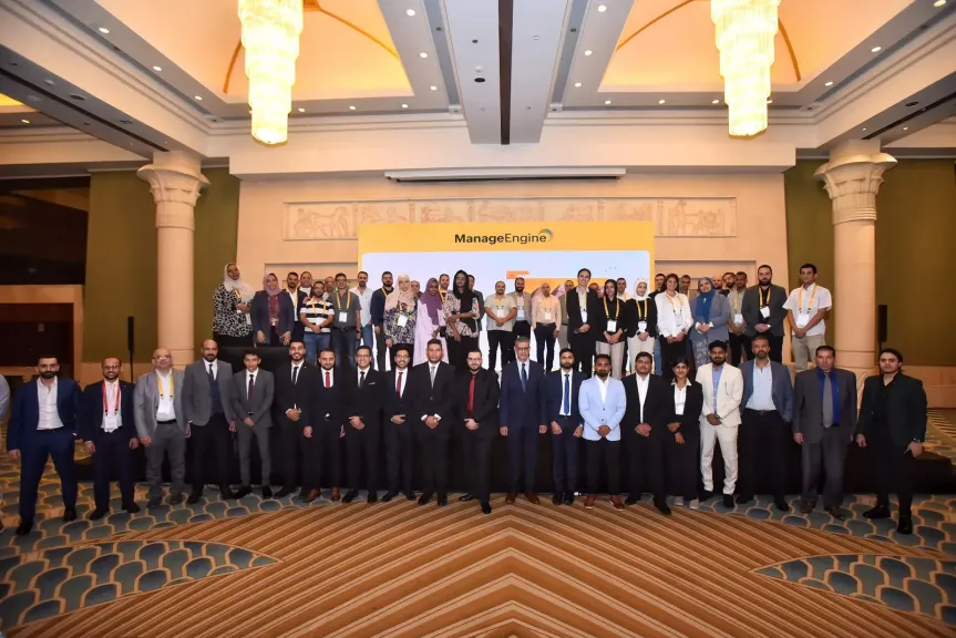 ITCON Egypt 2026 يجمع قيادات ومتخصصي تكنولوجيا المعلومات في مصر لمناقشة مستقبل إدارة وتأمين البنية التحتية الرقمية