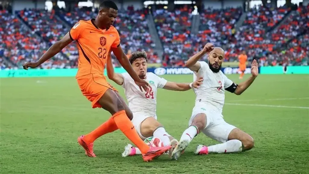 الشعباني يطالب الجماهير بالصبر على المنتخب بعد تعثر تونس أمام بوتسوانا