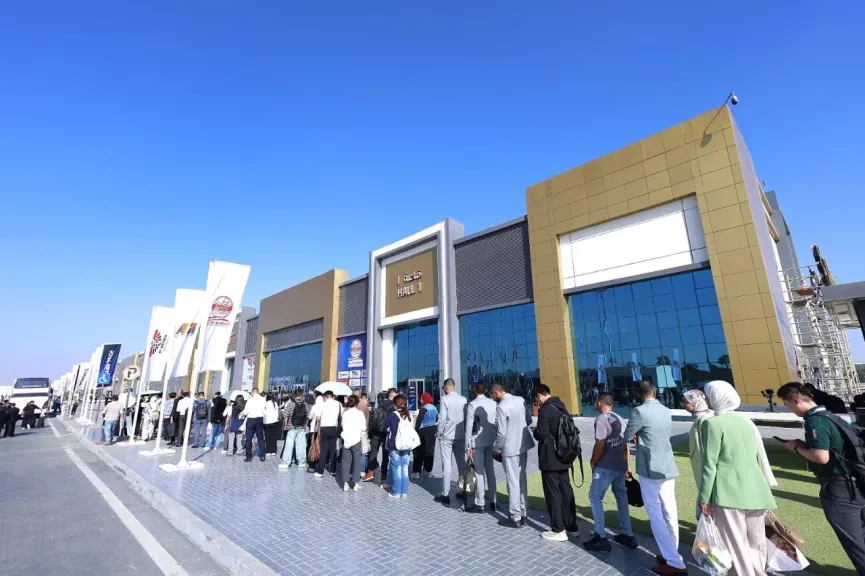 انطلاق معرض ”أوتوتك 2026” خلال أيام برعاية ”الإنتاج الحربى”