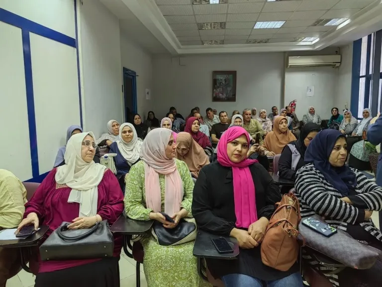 محافظ الشرقية إزالة ٤٥٠إعلاناً وترخيص بالشرقية إلى ٣١ ألفاً و٦٥  إعلاناً