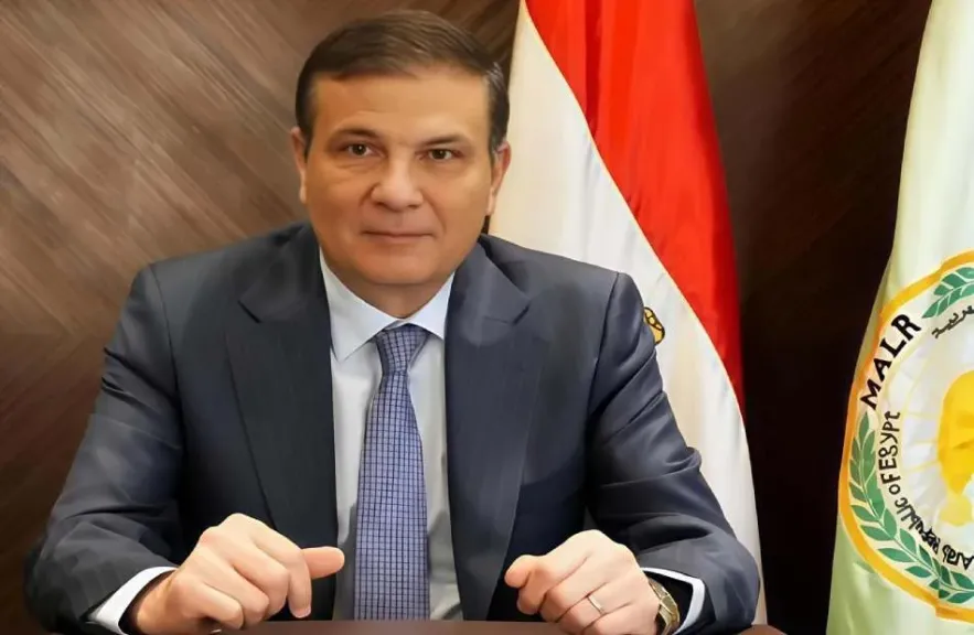”الزراعة” تُطلق برنامجًا تدريبيًا متكاملًا لتعزيز التنافسية وتطوير الصادرات الزراعية المصرية