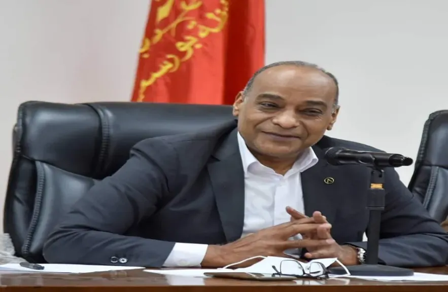 أكرم حسن: صعوبة رياضيات الصف الثالث الابتدائي «ظاهرية».. ونريد الطالب أن يفهم جدول الضرب لا يحفظه