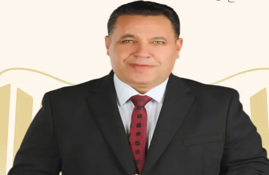 الغنيمي: الإدارة المحلية والتعليم والصحة والشباب والرياضة على رأس أولوياتي بالنواب