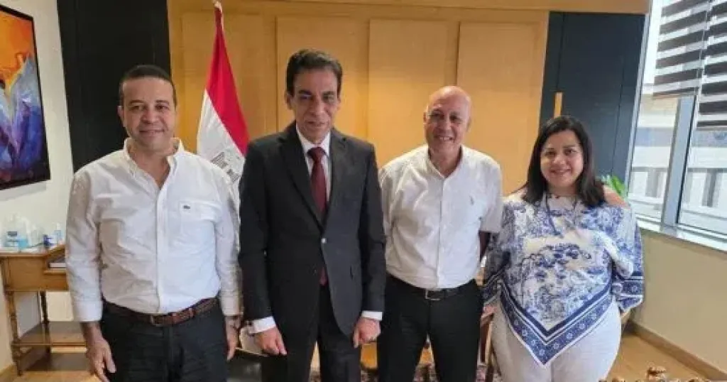 الخارجية تنجح في الإفراج عن مصري كان محتجزا في المالديف وتسهل عودته لمصر