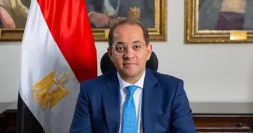 وزير المالية: مد فترة تقديم إقرارات الضرائب العقارية حتى نهاية ديسمبر 2026