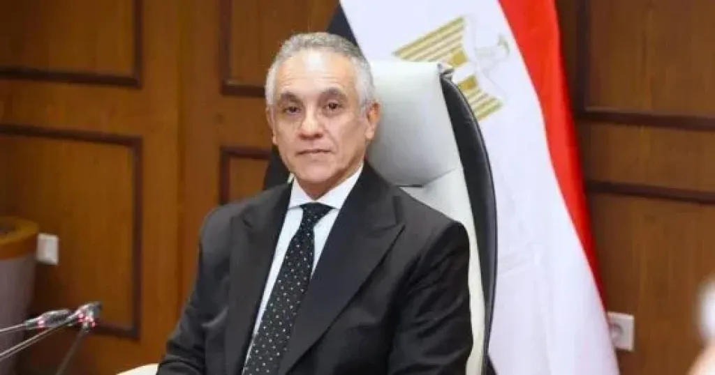 قرار وزير العدل بتعديل الخدمات الحكومية للممتنعين عن السداد بقضايا النفقة