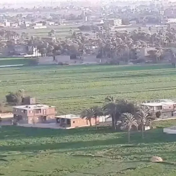 ارتفاع حصيلة مشاجرة في قرية المعابدة بأسيوط