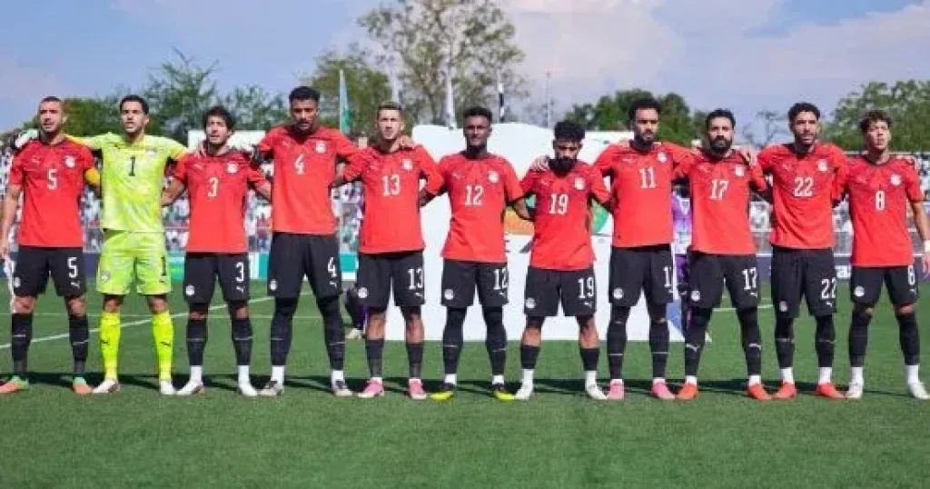 هشام حنفي: تعادل مصر مع أنجولا أمر وارد.. وسنتأهل كمتصدرين للمجموعة