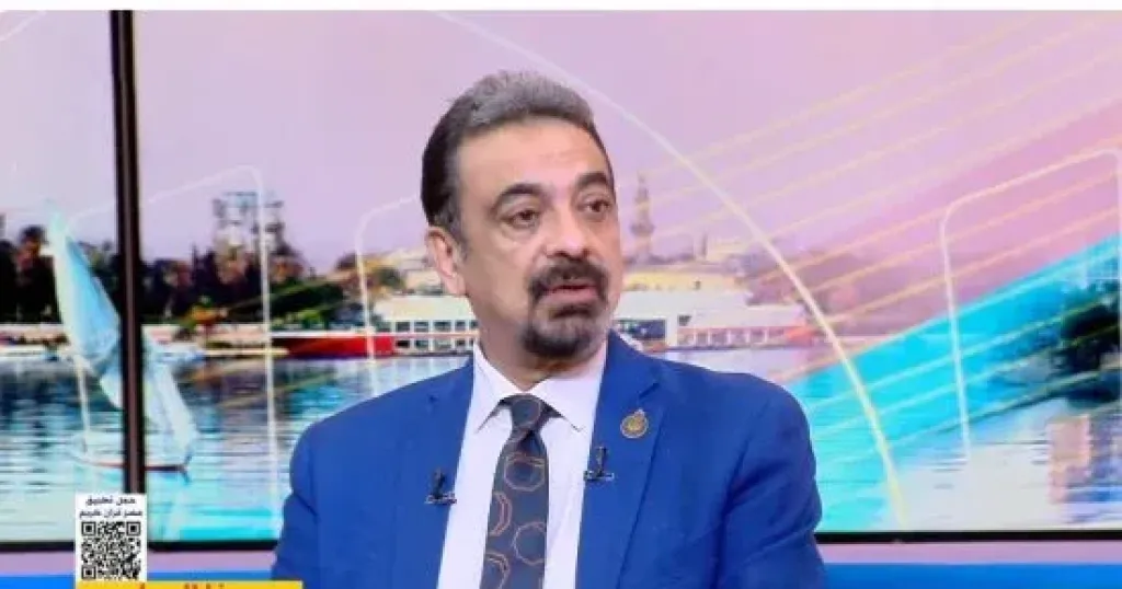 متحدث الصحة: توافر جميع التطعيمات الروتينية للأطفال بمخزون استراتيجي