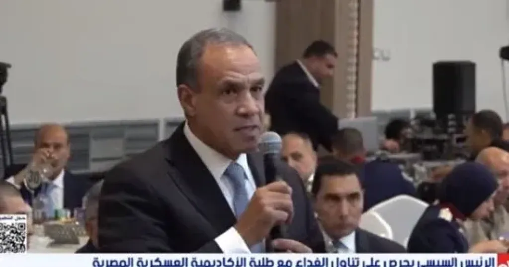 وزير الخارجية: الأمن المائي قضية وجودية ولن نقبل إجراءات أحادية