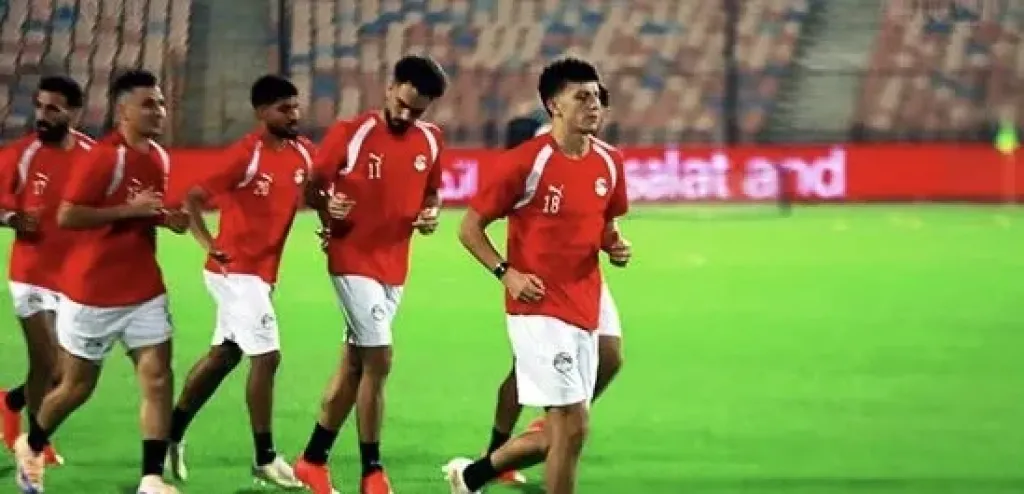 موعد مباراة منتخب مصر وجنوب أفريقيا الودية بإستاد القاهرة