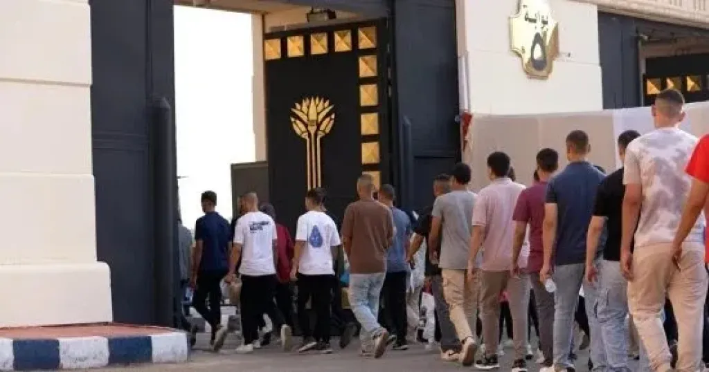 اليوم.. غلق باب التقديم بأكاديمية الشرطة لخريجي حقوق وتربية رياضية إناث
