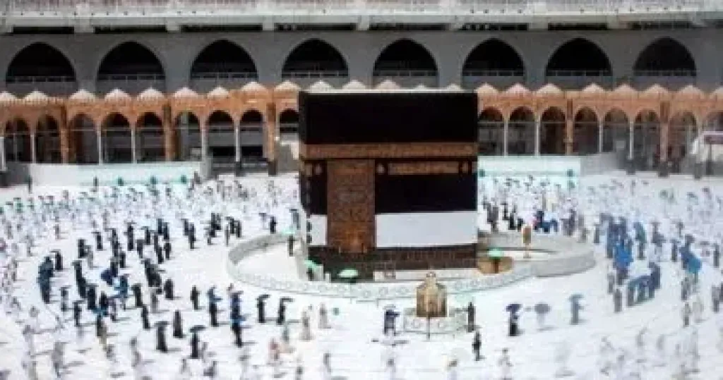 اليوم.. إجراء نتيجة قرعة الحج السياحي والإعلان عن الفائزين