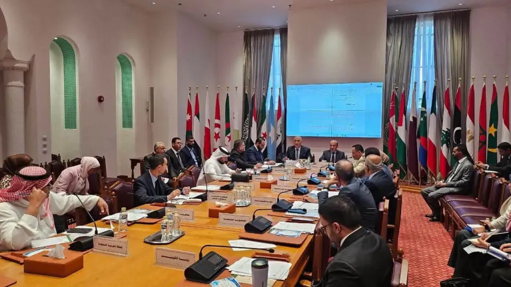 بحضور 15 دولة عربية.. الأكاديمية العربية تعزز دورها كبيت الخبرة العربي لمنظومة النقل واللوجستيات