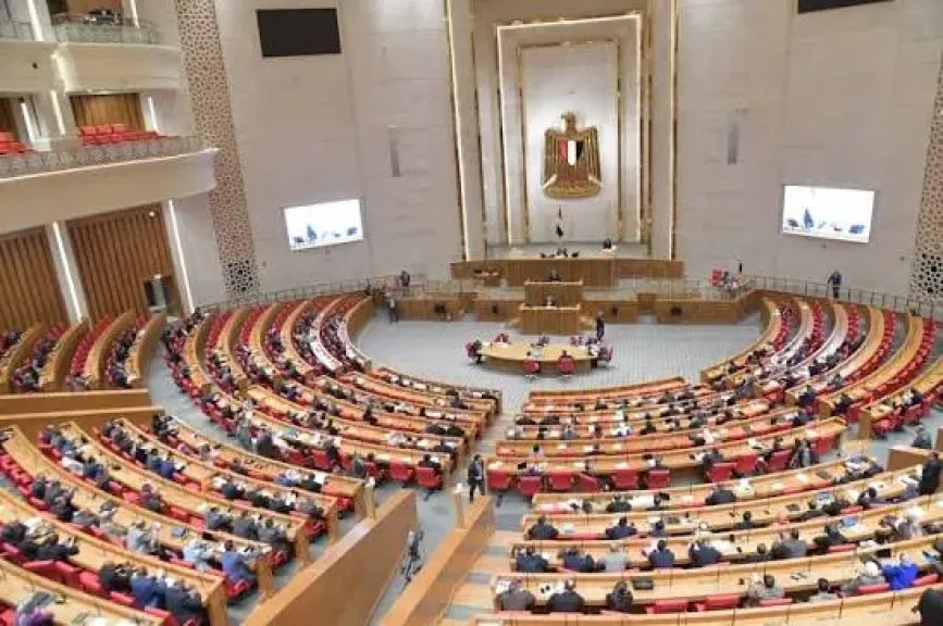 مجلس النواب يوافق على تأجيل تطبيق قانون الإجراءات الجنائية حتى أكتوبر 2027