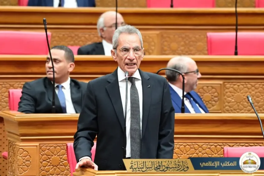 هاني حنا: الحكومة تتمسك بتأجيل تطبيق قانون الإجراءات الجنائية عاما لضمان تطبيقة